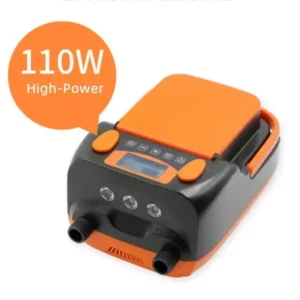 IPOOLGO ELECTRIC AIR PUMP